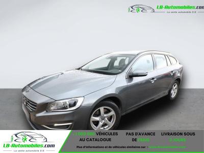 Volvo V60 T3 150 ch BVA