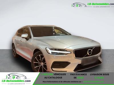 Volvo V60 T4 190 ch BVA