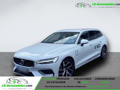 Volvo V60 T4 190 ch BVA