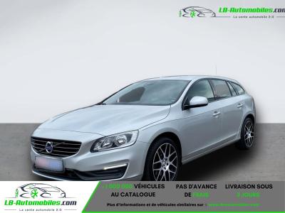 Volvo V60 T4 190 ch BVM