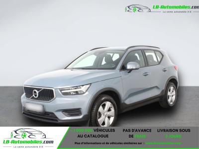 Volvo XC40 150 ch BVM