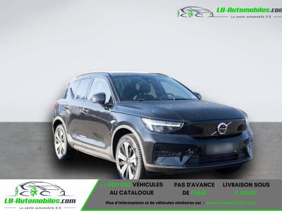 Volvo XC40 Electrique 231 ch BVA
