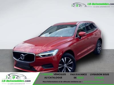 Volvo XC60 T5 250 ch BVA