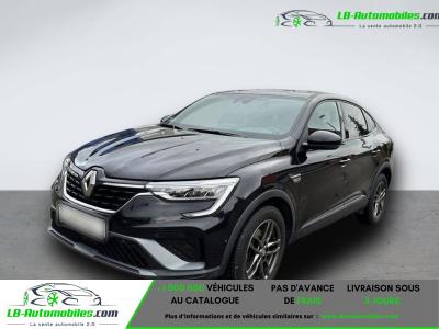 Renault Arkana E-Techhybride 145 BVA