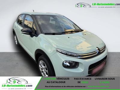 Citroën C3 PURE TECH 82 BVM