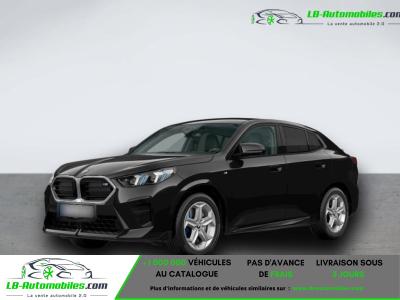 BMW X2 M35i 300ch BVA