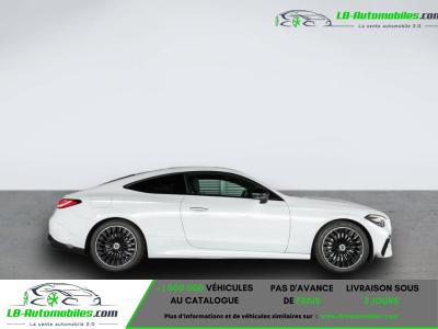 Mercedes CLE Coupe 450 BVA 4MATIC