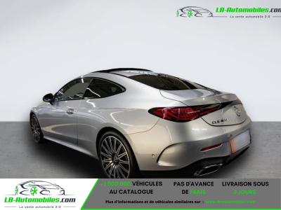 Mercedes CLE Coupe 450 BVA 4MATIC