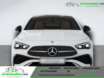 Mercedes CLE Coupe 450 BVA 4MATIC