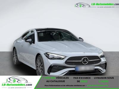 Mercedes CLE Coupe 450 BVA 4MATIC