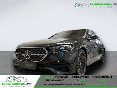 Mercedes Classe E 450 d  BVA 4MATIC