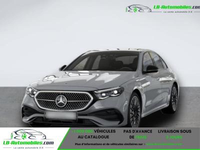 Mercedes Classe E 450 d  BVA 4MATIC