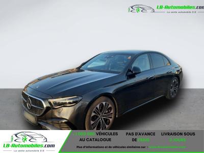 Mercedes Classe E 450 d  BVA 4MATIC