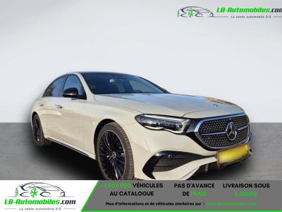Mercedes Classe E 450 d  BVA 4MATIC