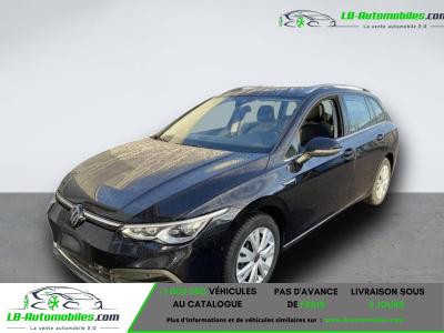 Volkswagen Golf SW 1.5 eTSI 150 BVA
