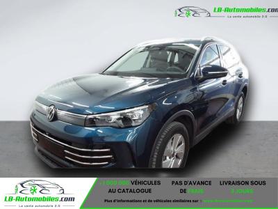Volkswagen Tiguan 1.5 eHybrid 272 BVA