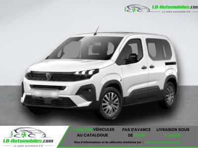 Peugeot Rifter BlueHDi 100 BVM