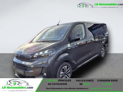 Peugeot Traveller BlueHDi 180ch BVA