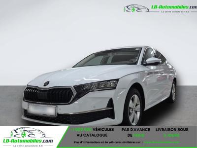 Skoda Octavia 2.0 TDI 150 ch BVA