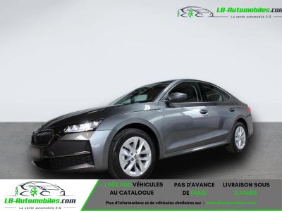 Skoda Octavia 2.0 TDI 150 ch BVA