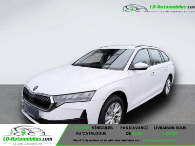 Skoda Octavia Combi 1.5 TSI 116 ch BVM