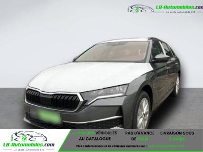 Skoda Octavia Combi 1.5 TSI 116 ch BVM