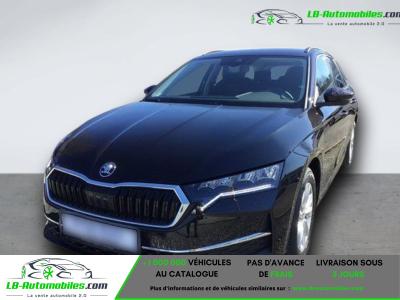 Skoda Octavia Combi 1.5 TSI Hybrid 150 ch BVA