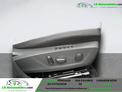 Skoda Octavia Combi 2.0 TDI 116 ch BVA