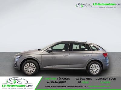 Skoda Scala 1.0 TSI Evo 2 116 ch BVM