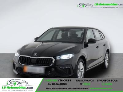 Skoda Scala 1.5 TSI 150 ch BVM