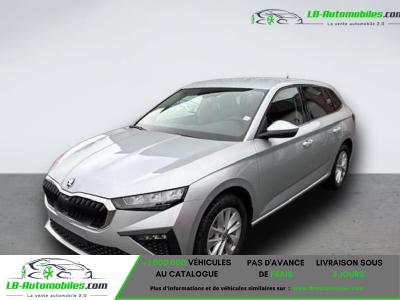 Skoda Scala 1.5 TSI 150 ch BVA
