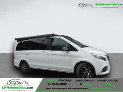 Mercedes Classe V Marco Polo 250d BVA