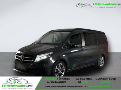 Mercedes Classe V Marco Polo 250d BVA