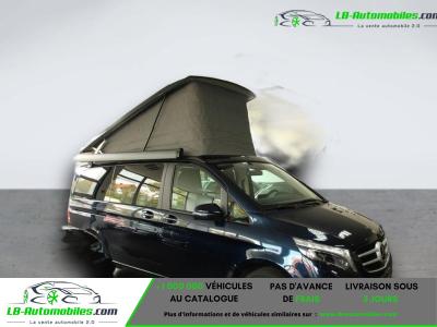 Mercedes Classe V Marco Polo 250d BVA