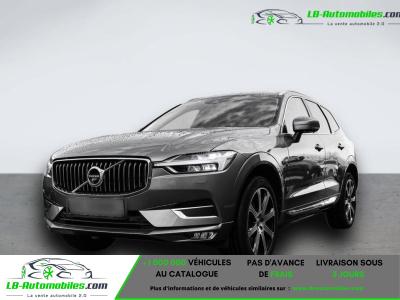 Volvo XC60 B5 AWD 235 ch BVA