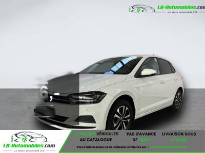 Volkswagen Polo 1.0 TSI 110 S&S BVM