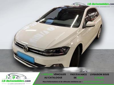 Volkswagen Polo 1.5 TSI EVO 150 S&S BVA