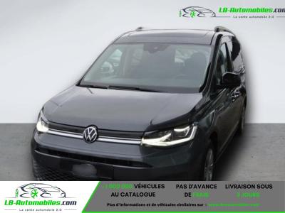 Volkswagen Caddy 2.0 TDI 122 BVM