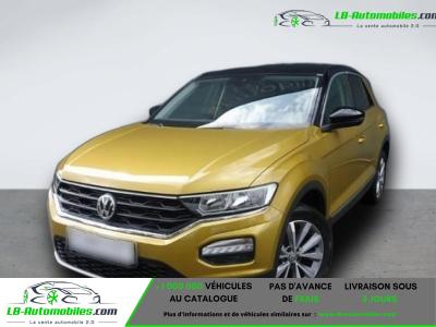 Volkswagen T-Roc 1.5 TSI 150 EVO Start/Stop BVA