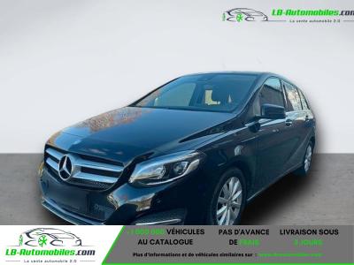 Mercedes Classe B 180 BVM
