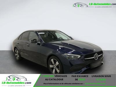 Mercedes Classe C 200 d BVA