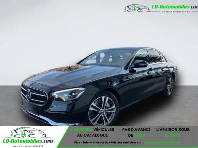 Mercedes Classe E 400 d BVA 4MATIC