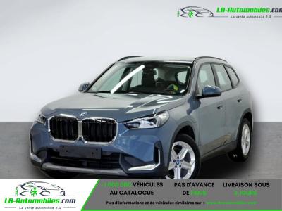 BMW X1 xDrive 25e 245ch BVA