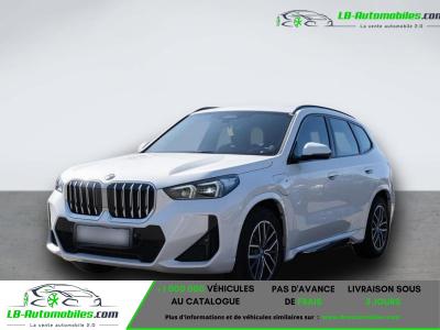 BMW X1 xDrive 25e 245ch BVA