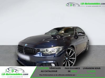 BMW Série 4 Gran Coupé 430i xDrive 252 ch BVA