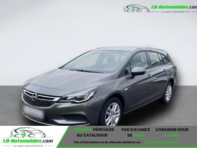 Opel Astra Sports Tourer 1.0 Turbo 105 ch BVA