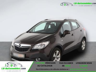 Opel Mokka 1.6 - 115 ch