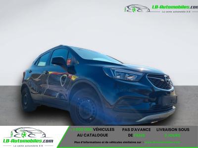 Opel Mokka 1.6 - 115 ch