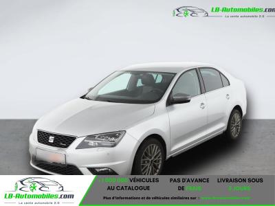 Seat Toledo 1.4 TSI 125 ch