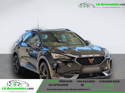 Cupra Formentor 2.0 TDI 150 ch BVM